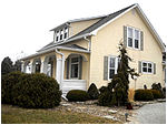 Sonora Gardens Bed & Breakfast