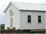 Sonora Gardens Town Hall